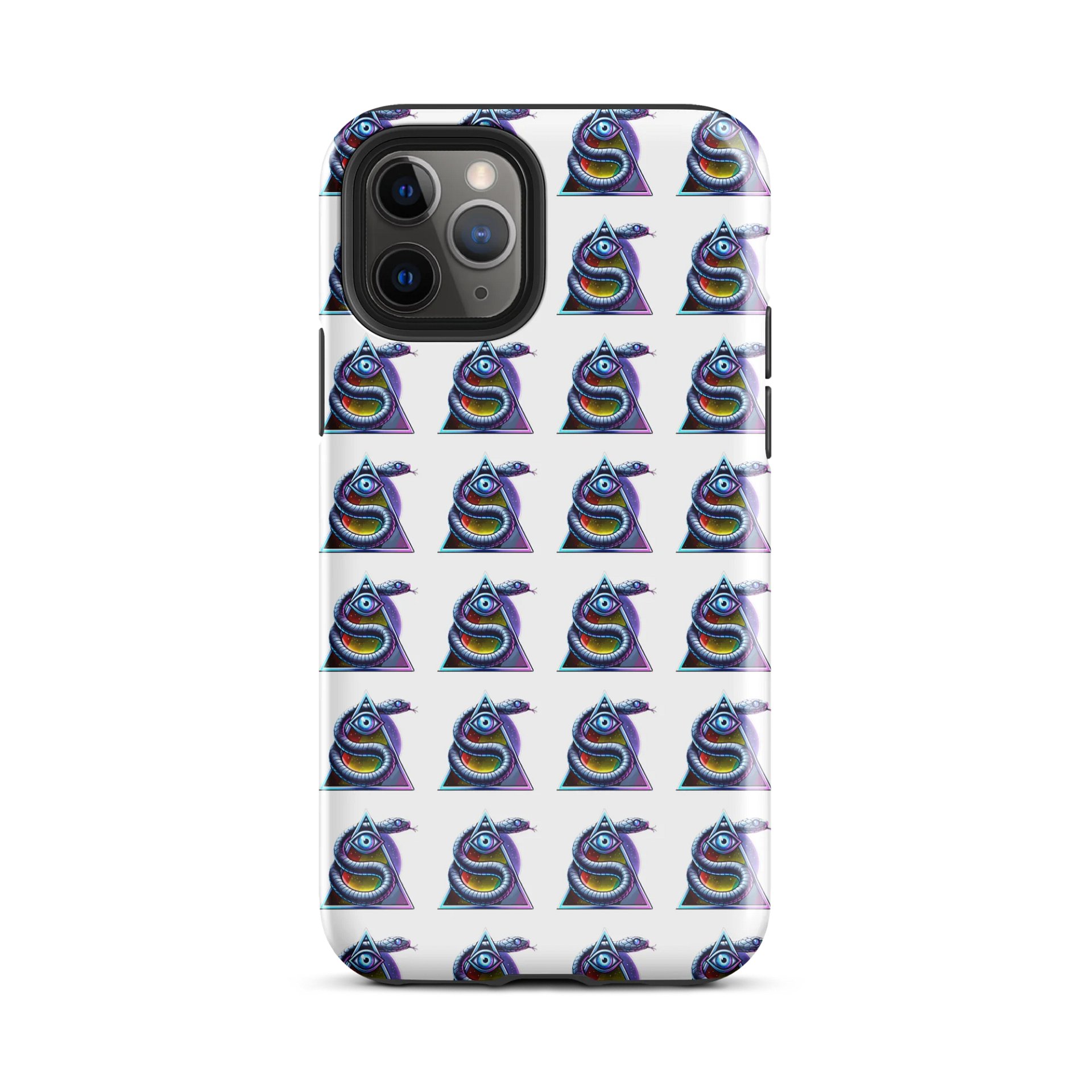 ALT_I_STICK PRIDE - TOUGH IPHONE CASE product image (49)