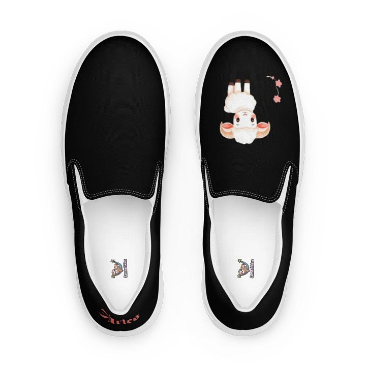 Aries Gothic Slip-Ons product image (1)