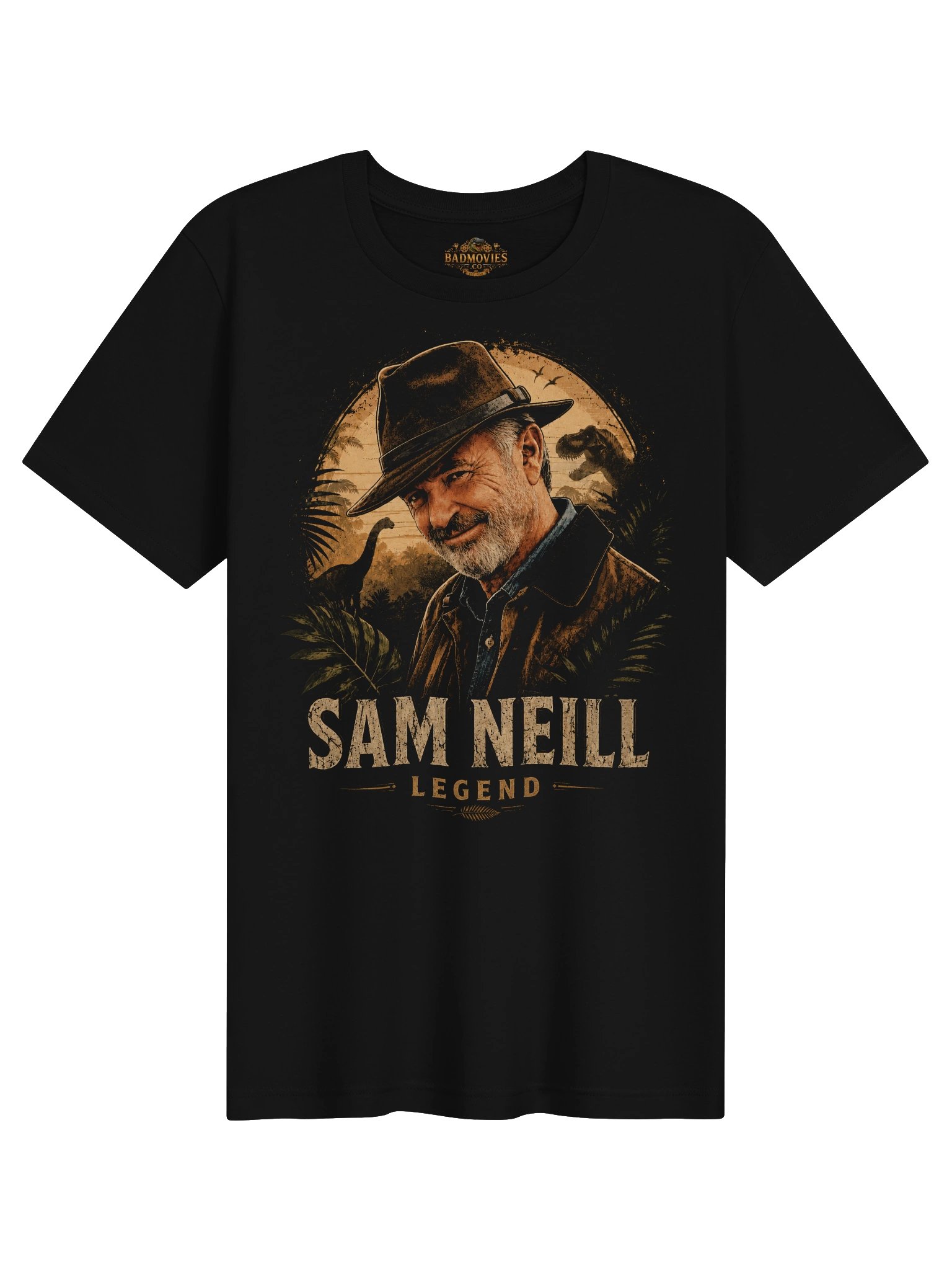 Sam Neill: Legend product image (1)