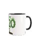 420 Ceramic Mug