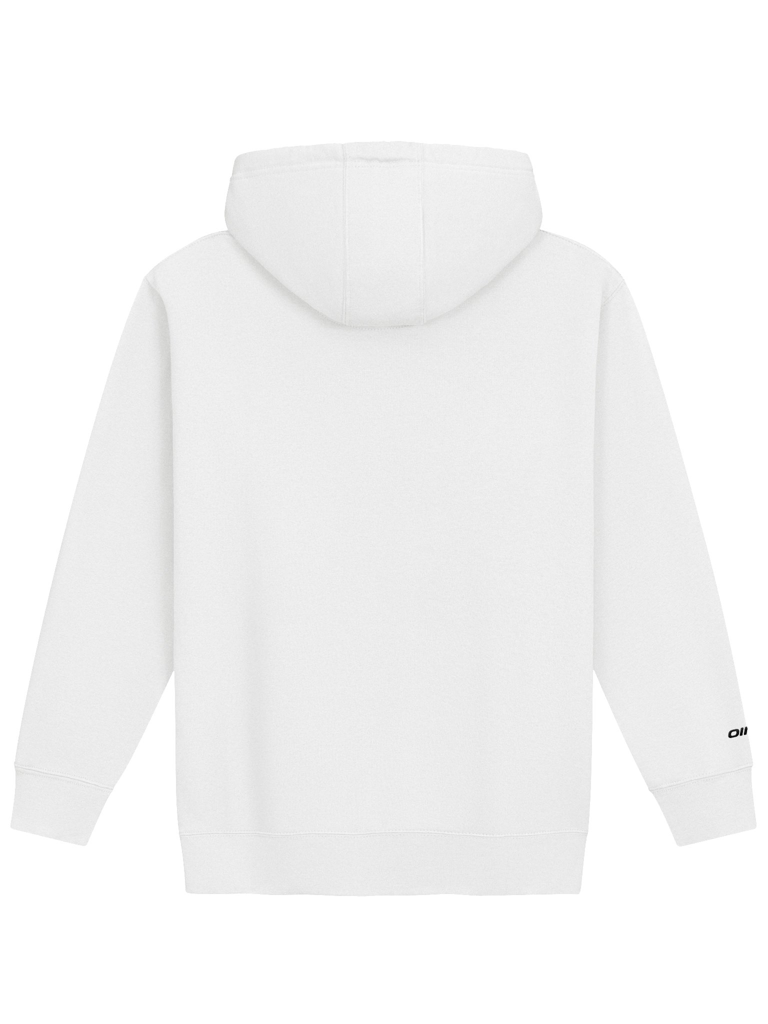 Basic Hoodie - Light product image (2)