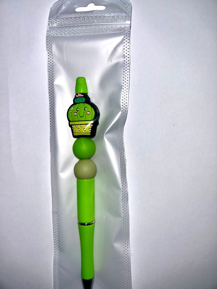 Cactus Pen product image (1)