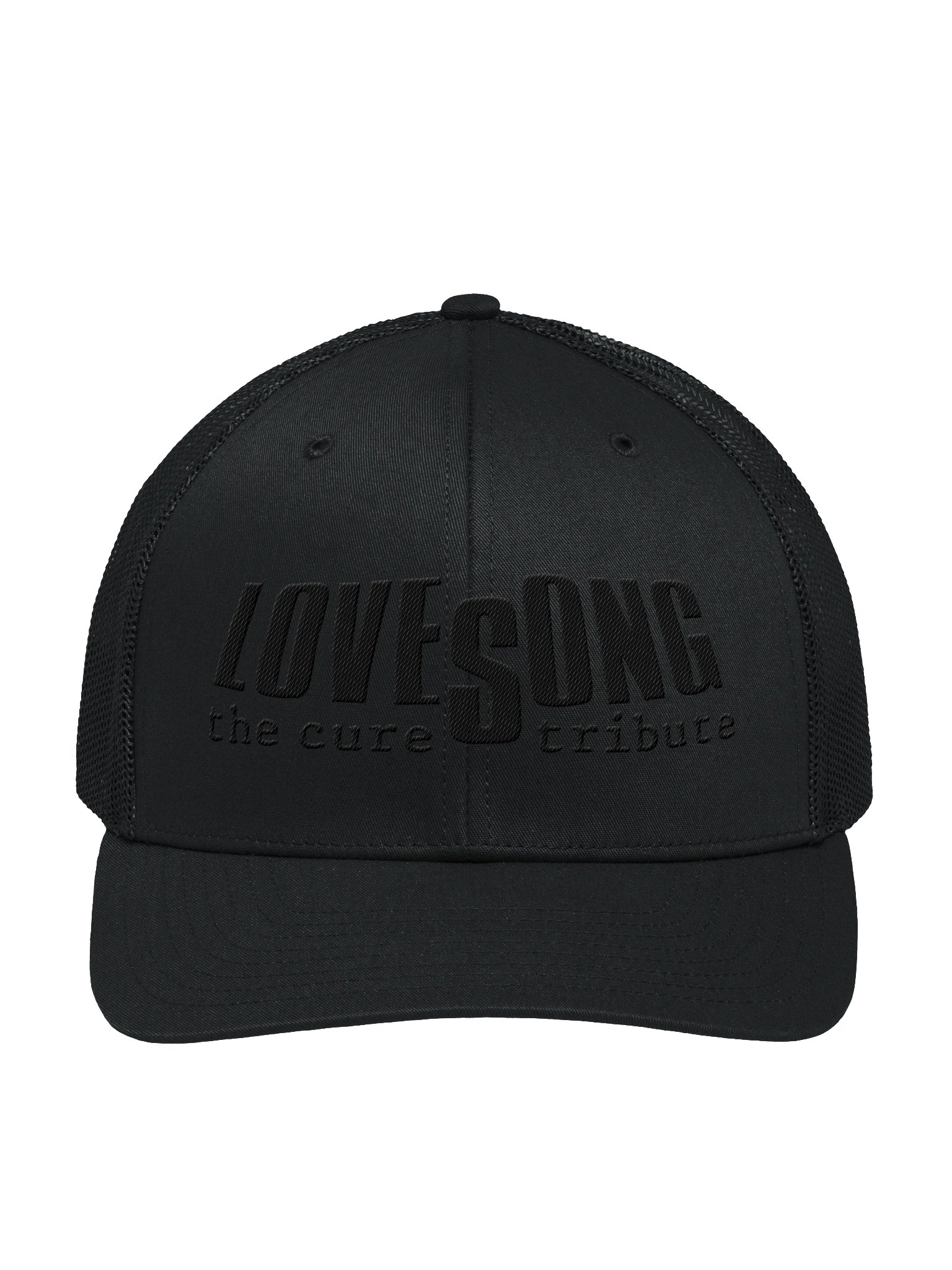 LOVESONG Stealth Cap product image (1)