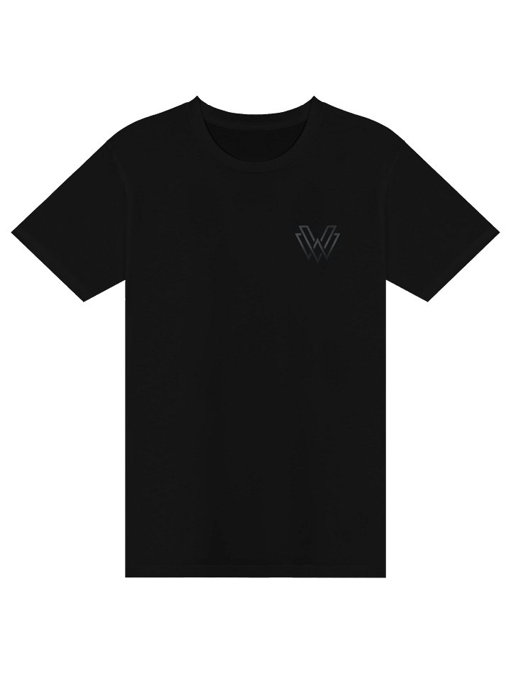 ⚡ Gojo Awakening – Anime Oversized Back Print T-Shirt product image (1)