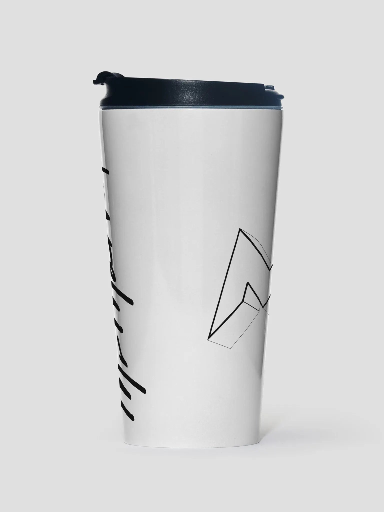 MrMarvel Travel Mug product image (2)