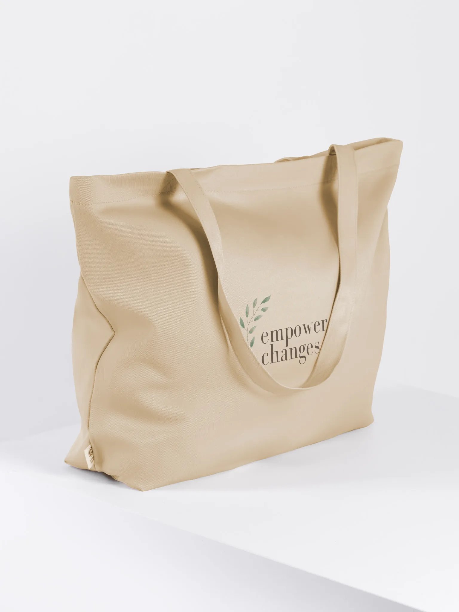 Econscious Organic Cotton Tote ECFB0107 product image (3)
