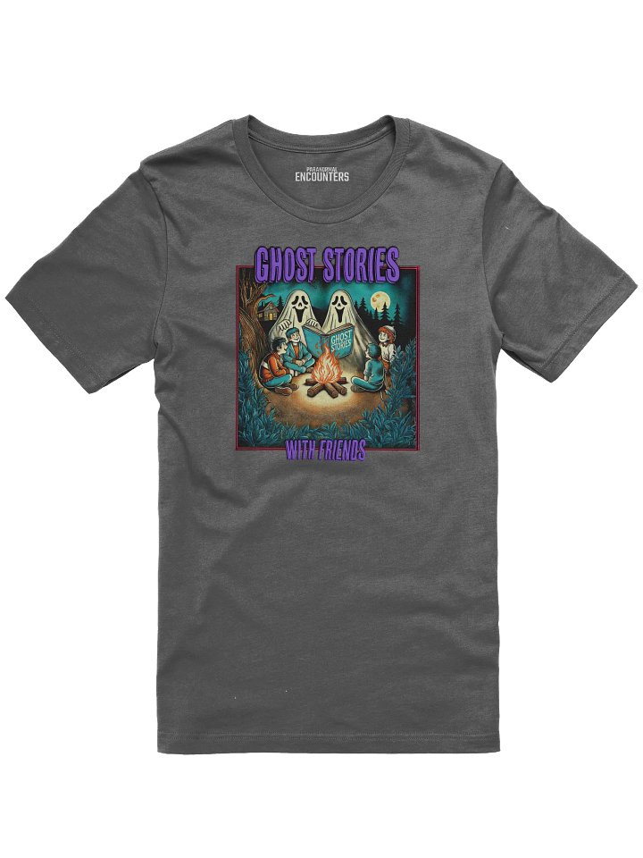 Ghost Stories (with friends) product image (1)