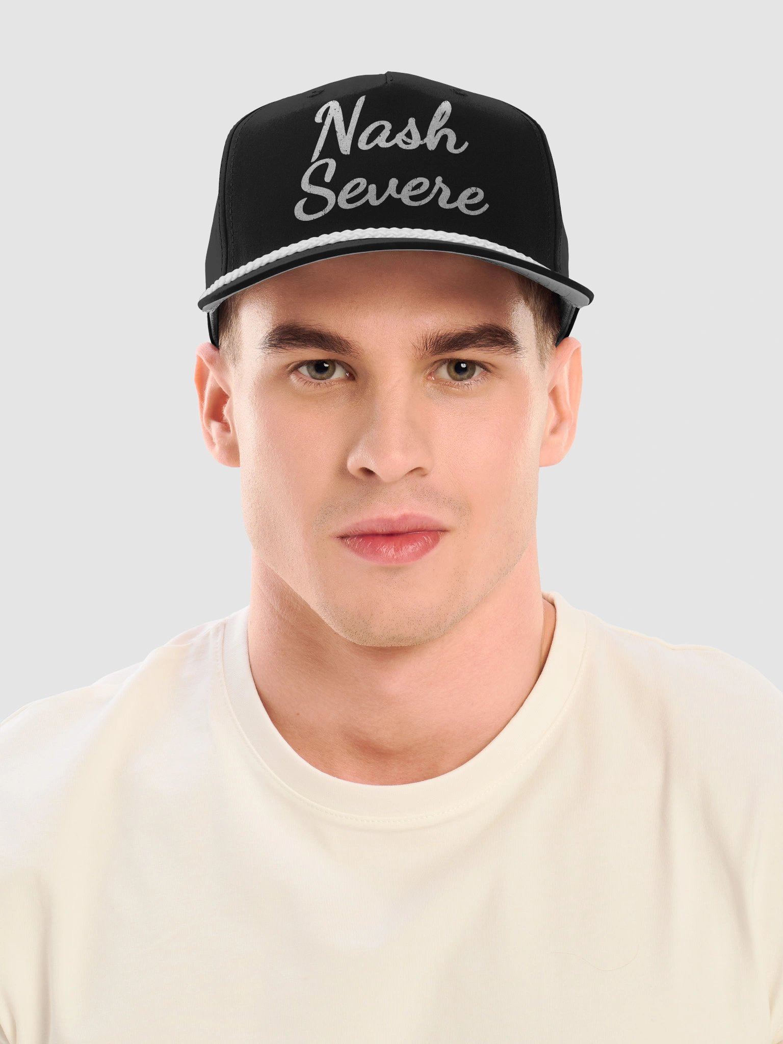 Nash Severe - Rope Hat product image (13)