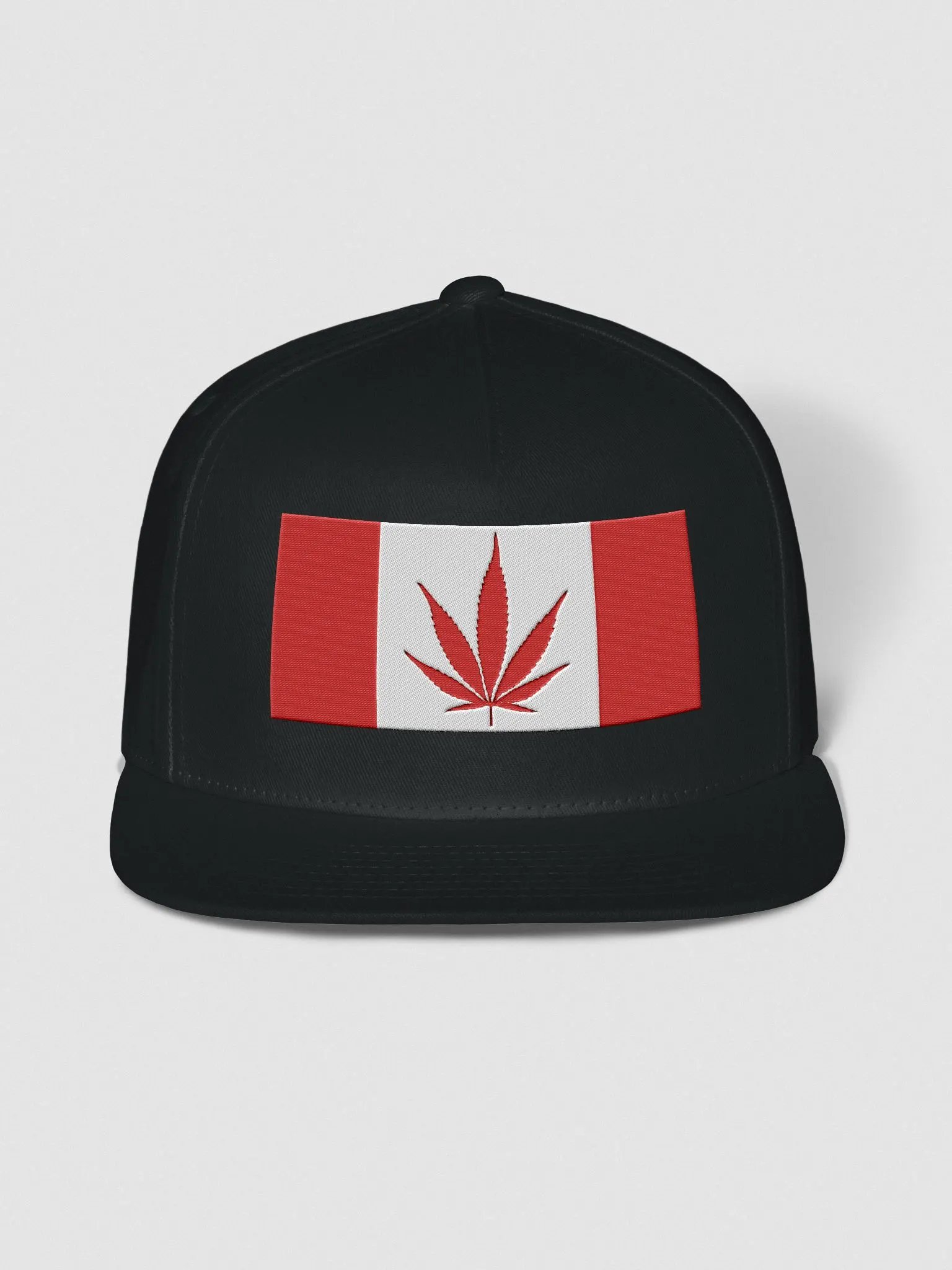 Cannaba Snapback product image (4)