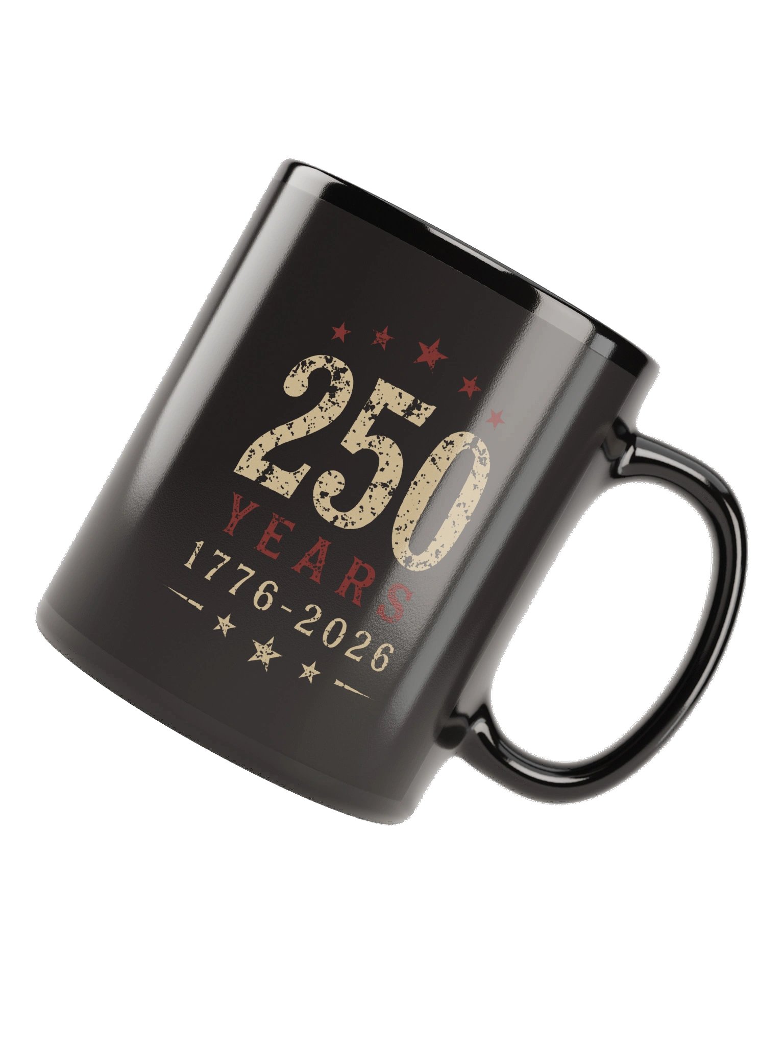 250 Years of America Mug product image (12)
