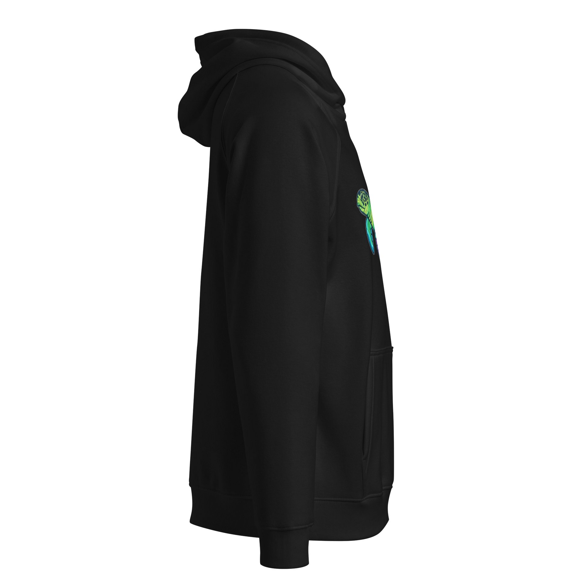CCIF Sea-Turtle hoodie product image (3)