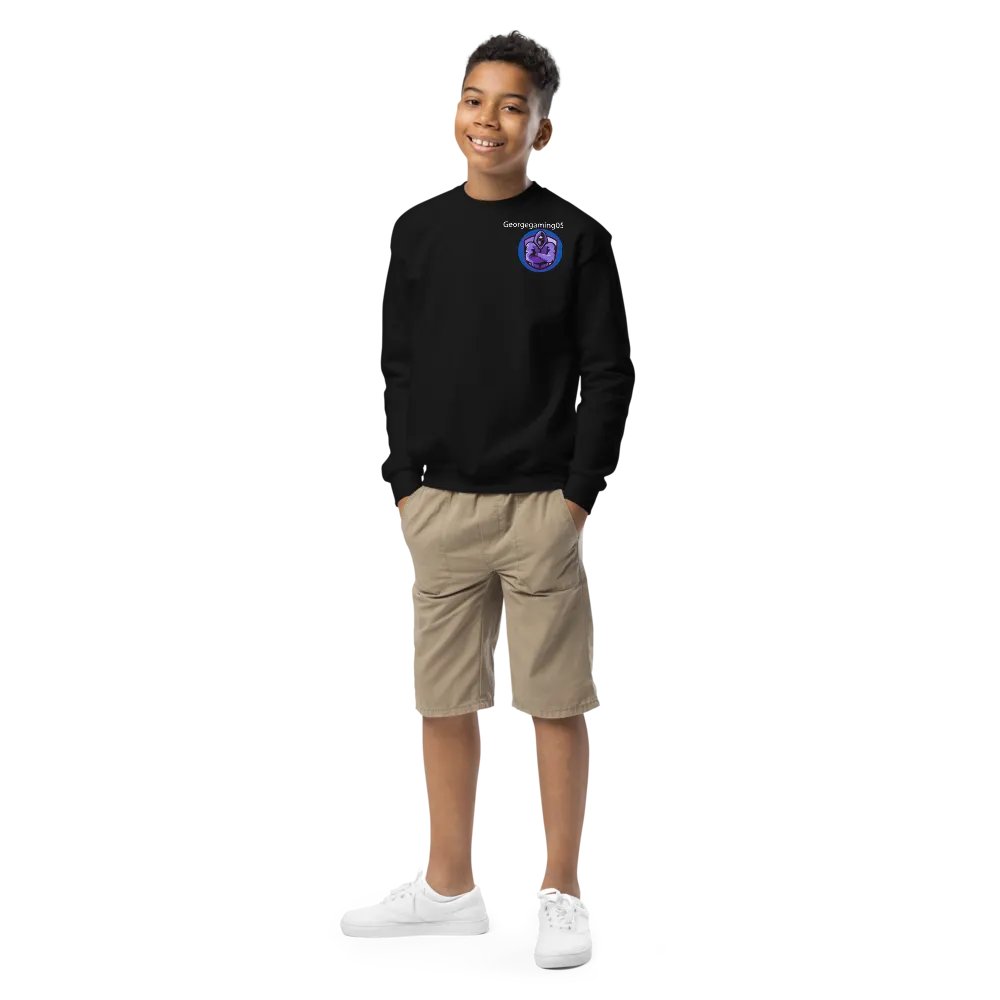 Kids Sweatshirt product image (2)