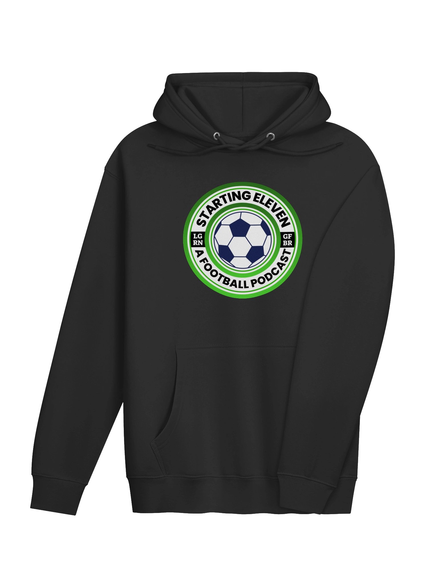 Ready for Kickoff Pullover Hoodie product image (20)