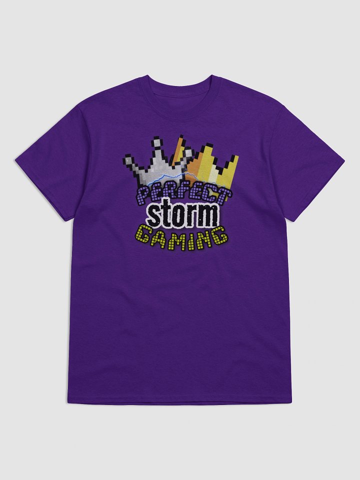 Perfect Storm Crown & Full Logo product image (8)