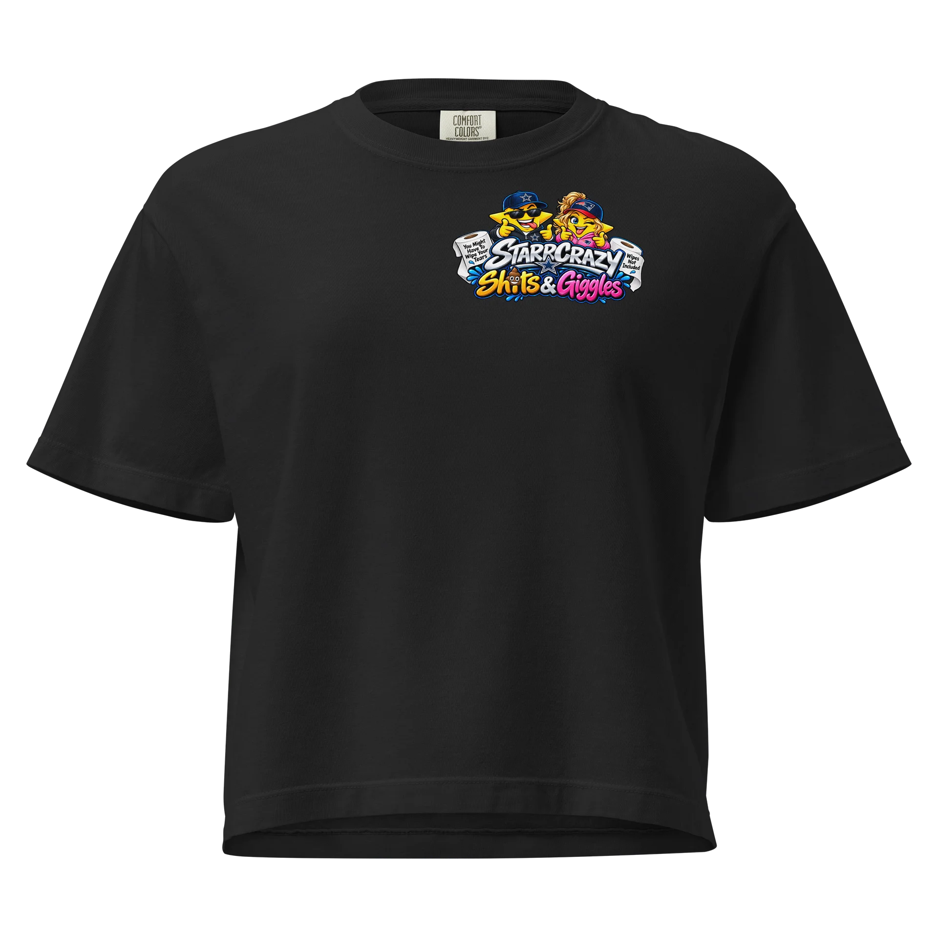 Too Many Karens, Not Enough Sharons T-Shirt product image (2)