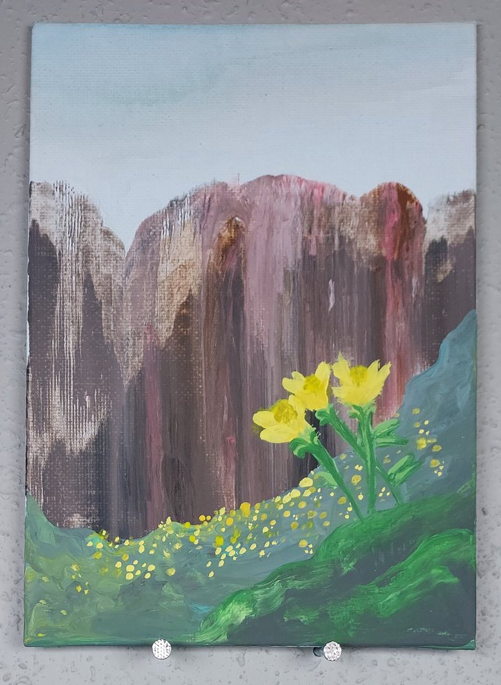 Buttercup 1 product image (2)