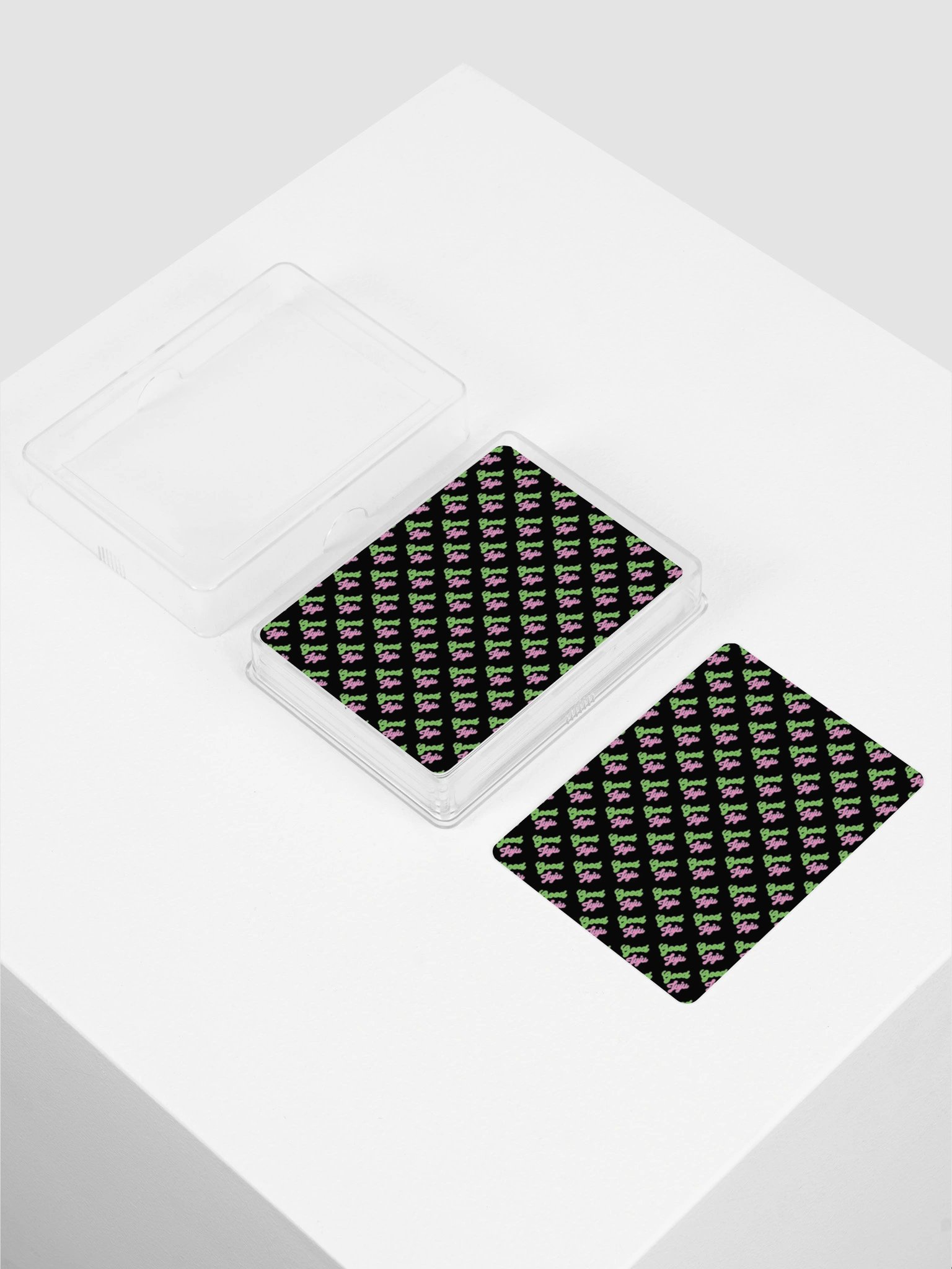 Good Juju Poker Card Deck product image (2)