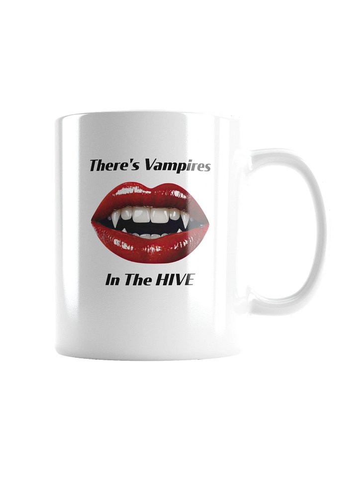 Hive Cup product image (5)