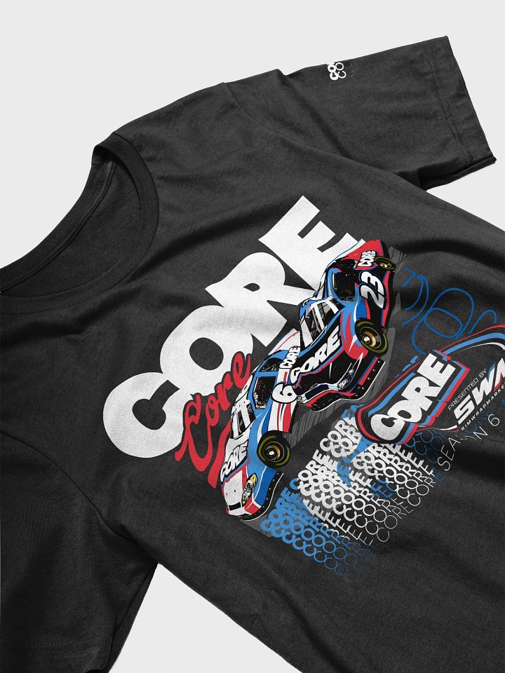 CORE Season 6 Tee product image (1)