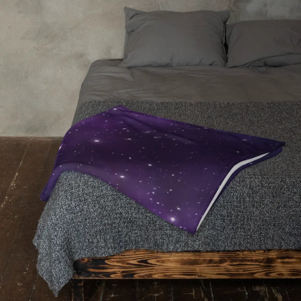 Galaxy Blanket product image (23)