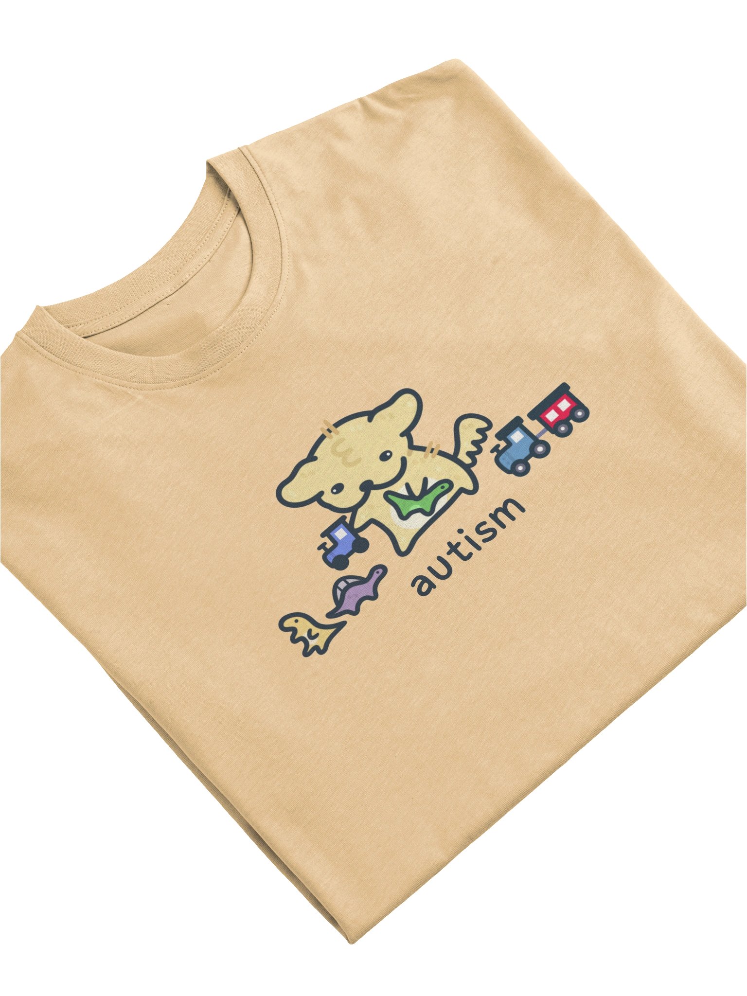 Suni Autism - Premium Shirt product image (2)