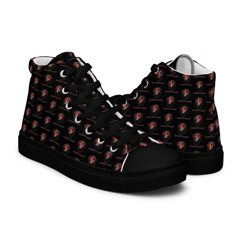 Grim Shoe product image (7)
