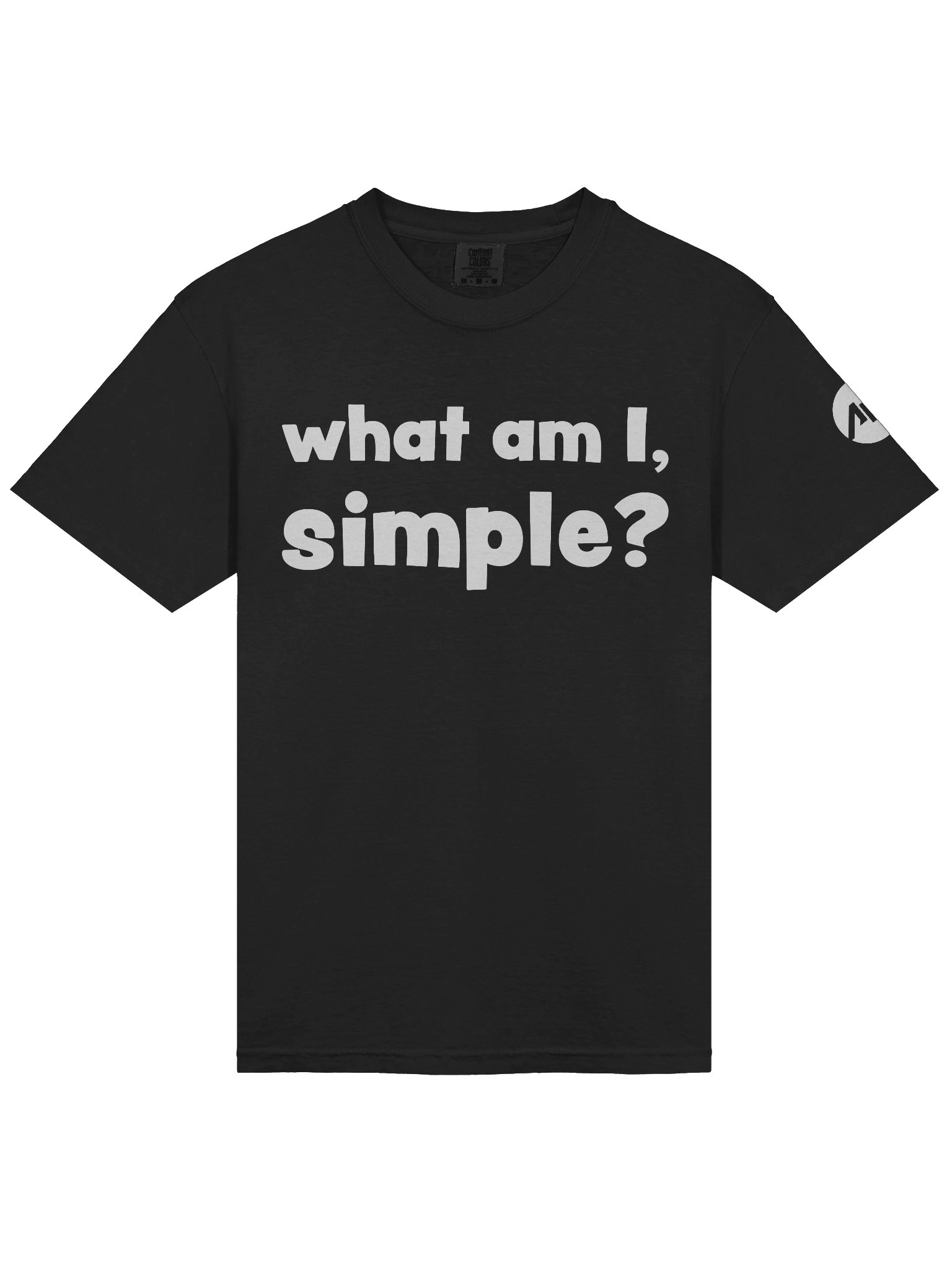 Chat MOB Simple product image (3)