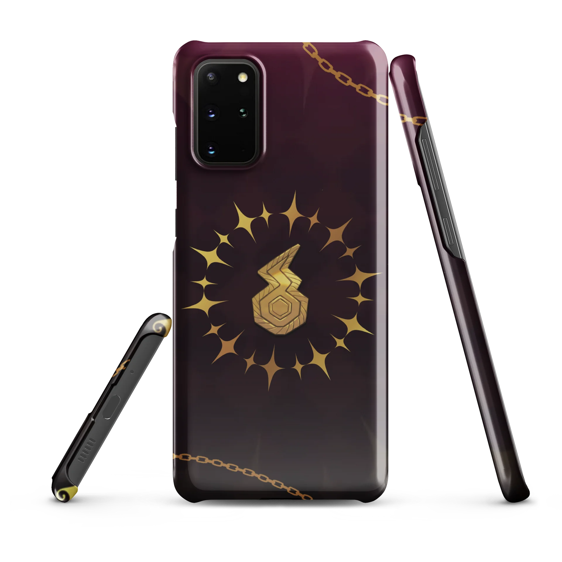 Snap Case Samsung product image (1)
