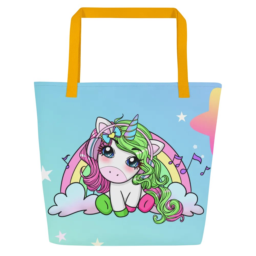 Denucorn Totebag product image (1)