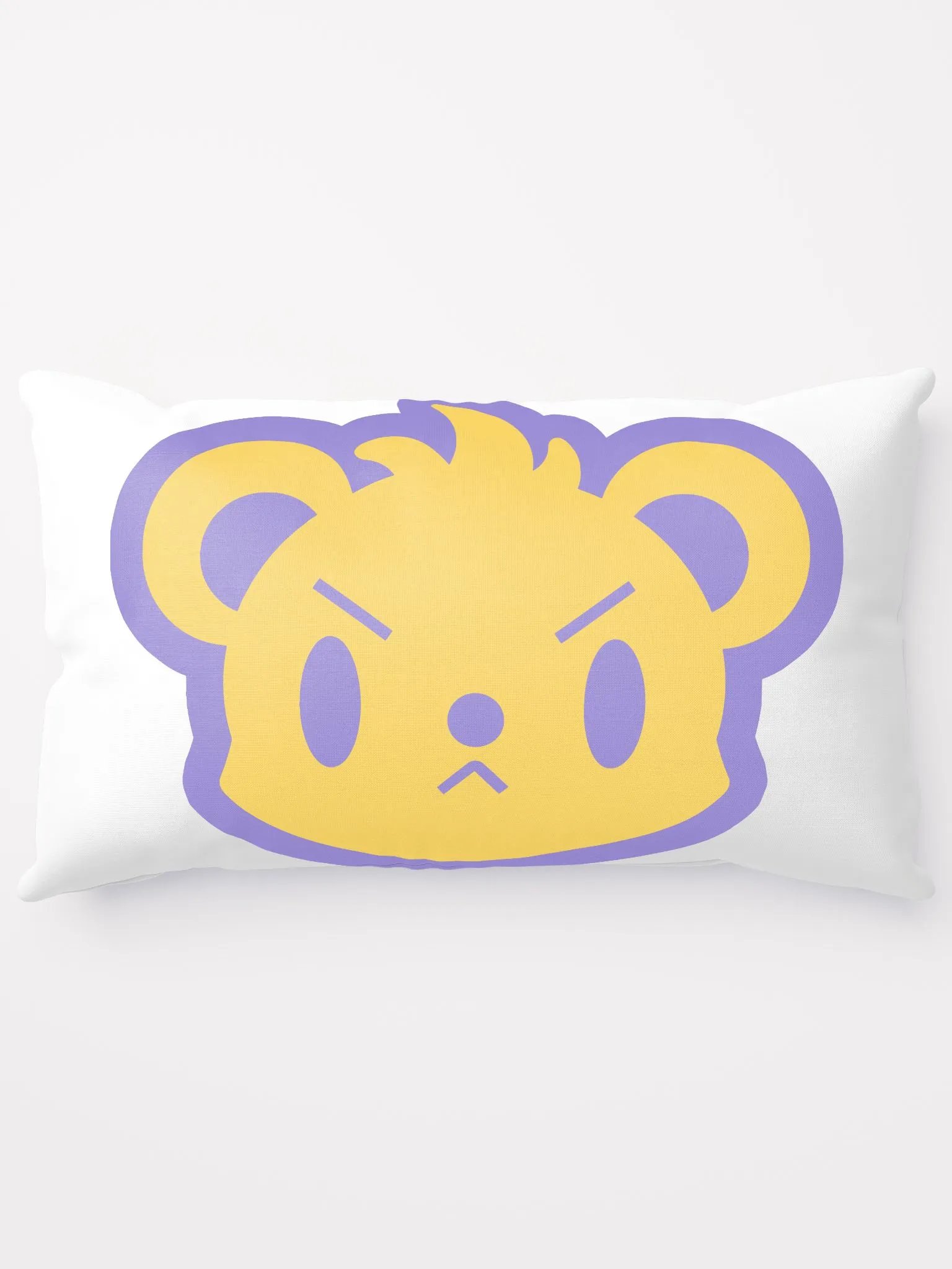 Bear Pillow product image (13)