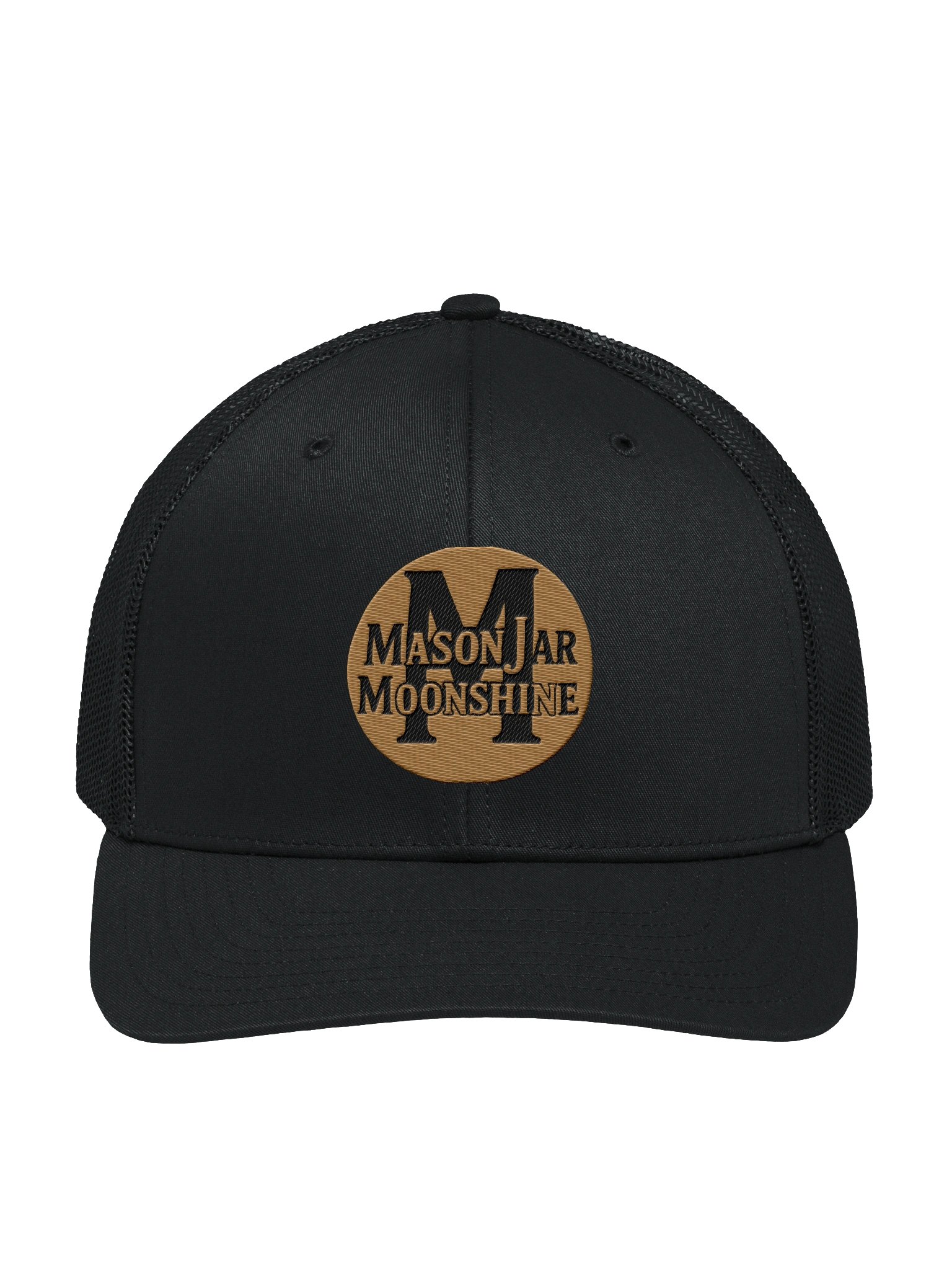 MJM Logo Hat product image (1)
