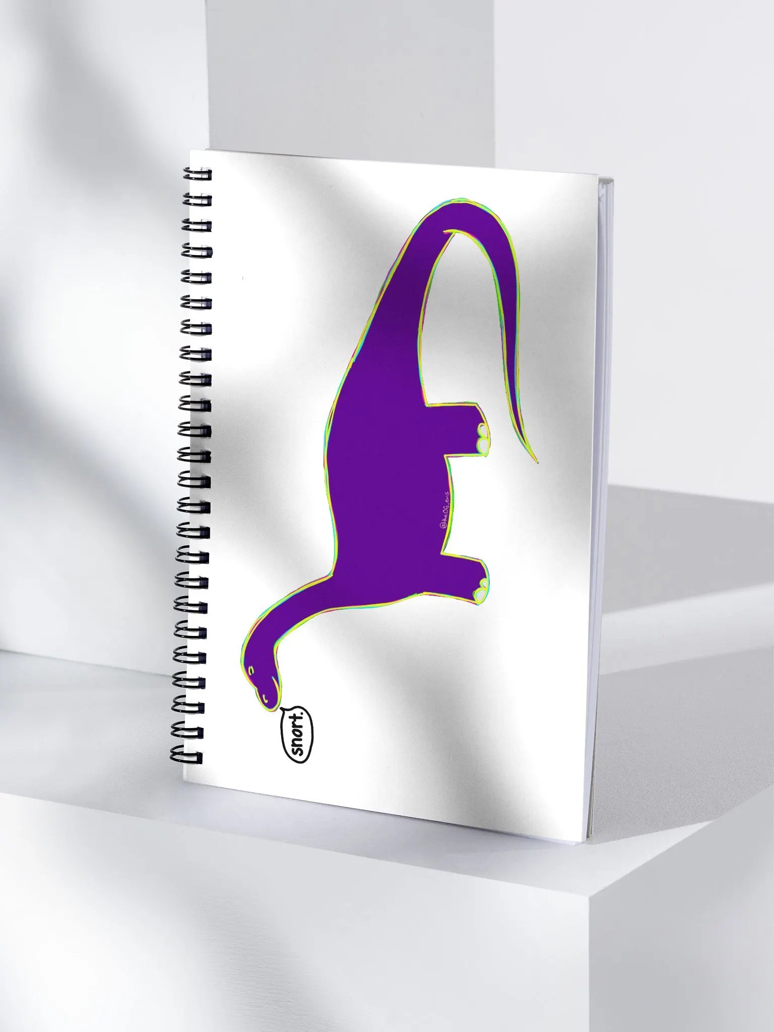 Danielle the Bronto product image (4)