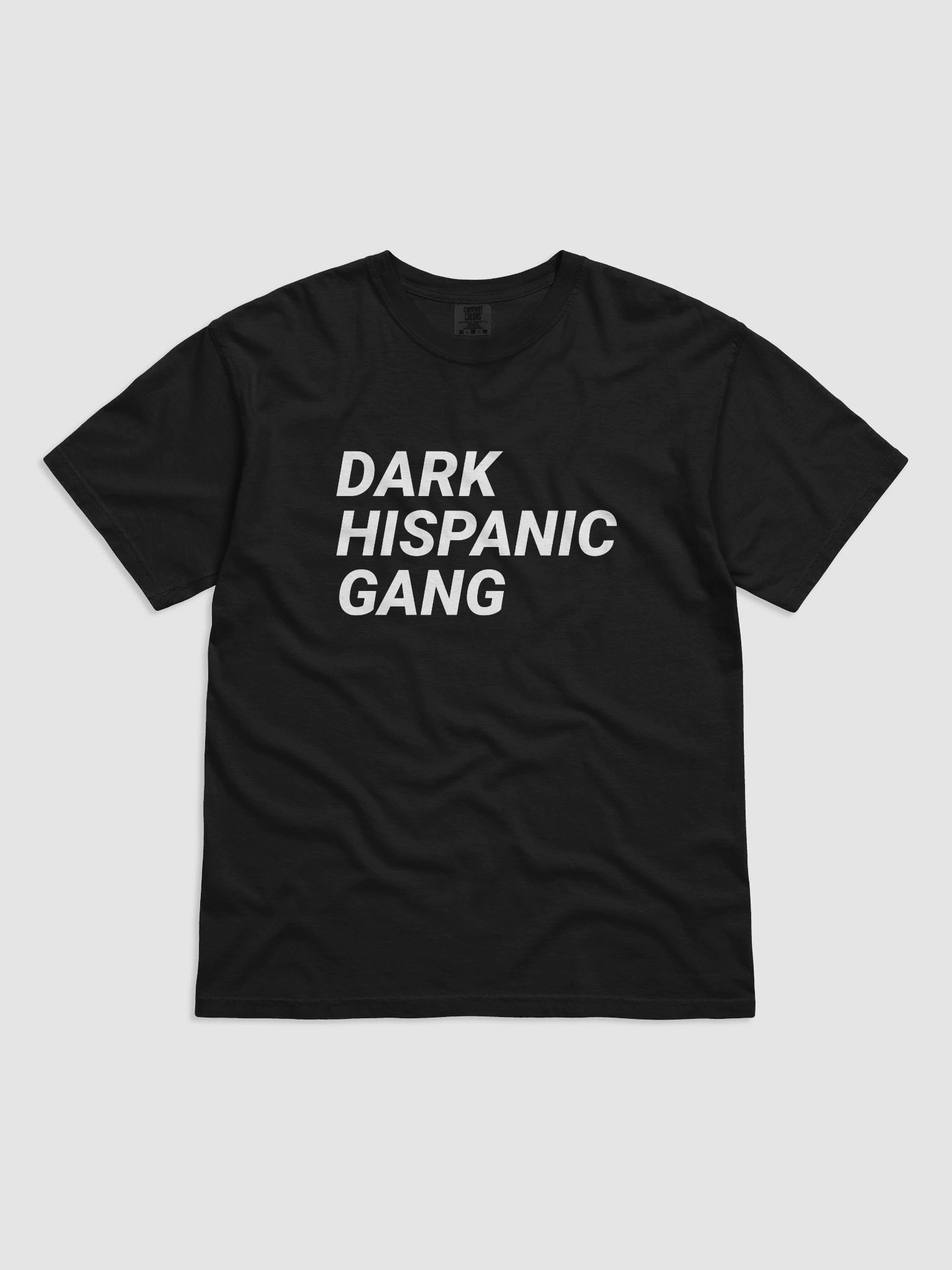 Dark Hispanic Gang product image (6)
