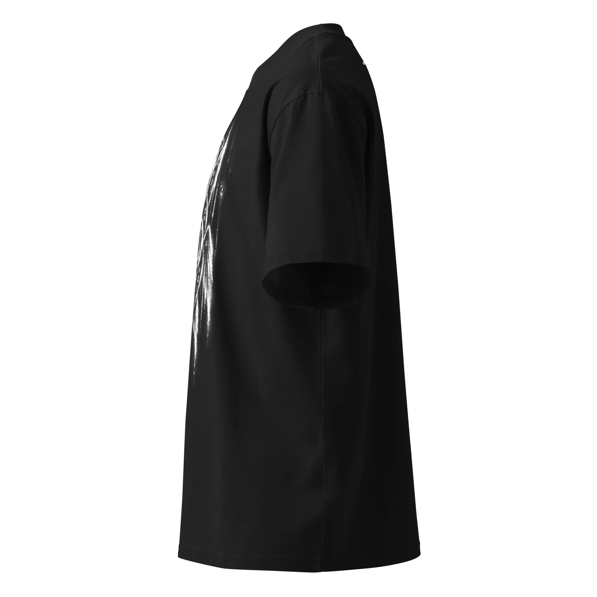 All-Knowing Oversized Shirt product image (3)