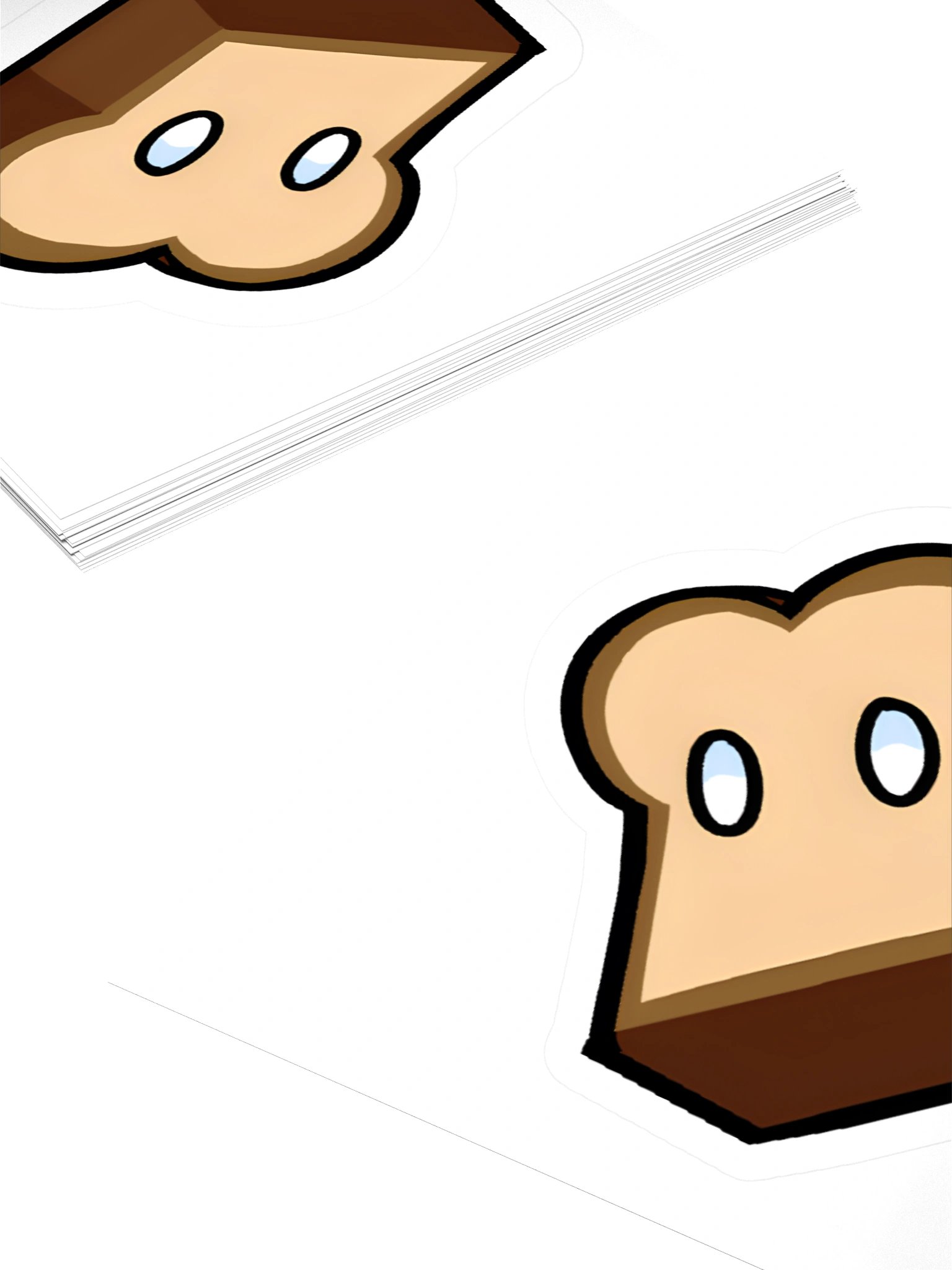 Toastify Bread Sticker product image (4)