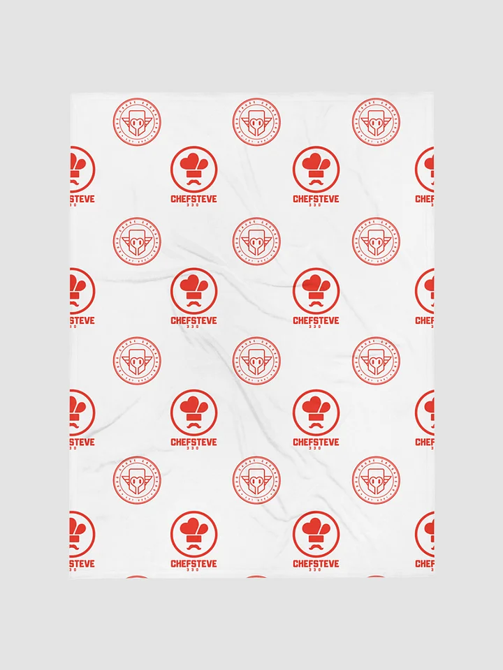 [chefsteve330] Throw Blanket product image (1)