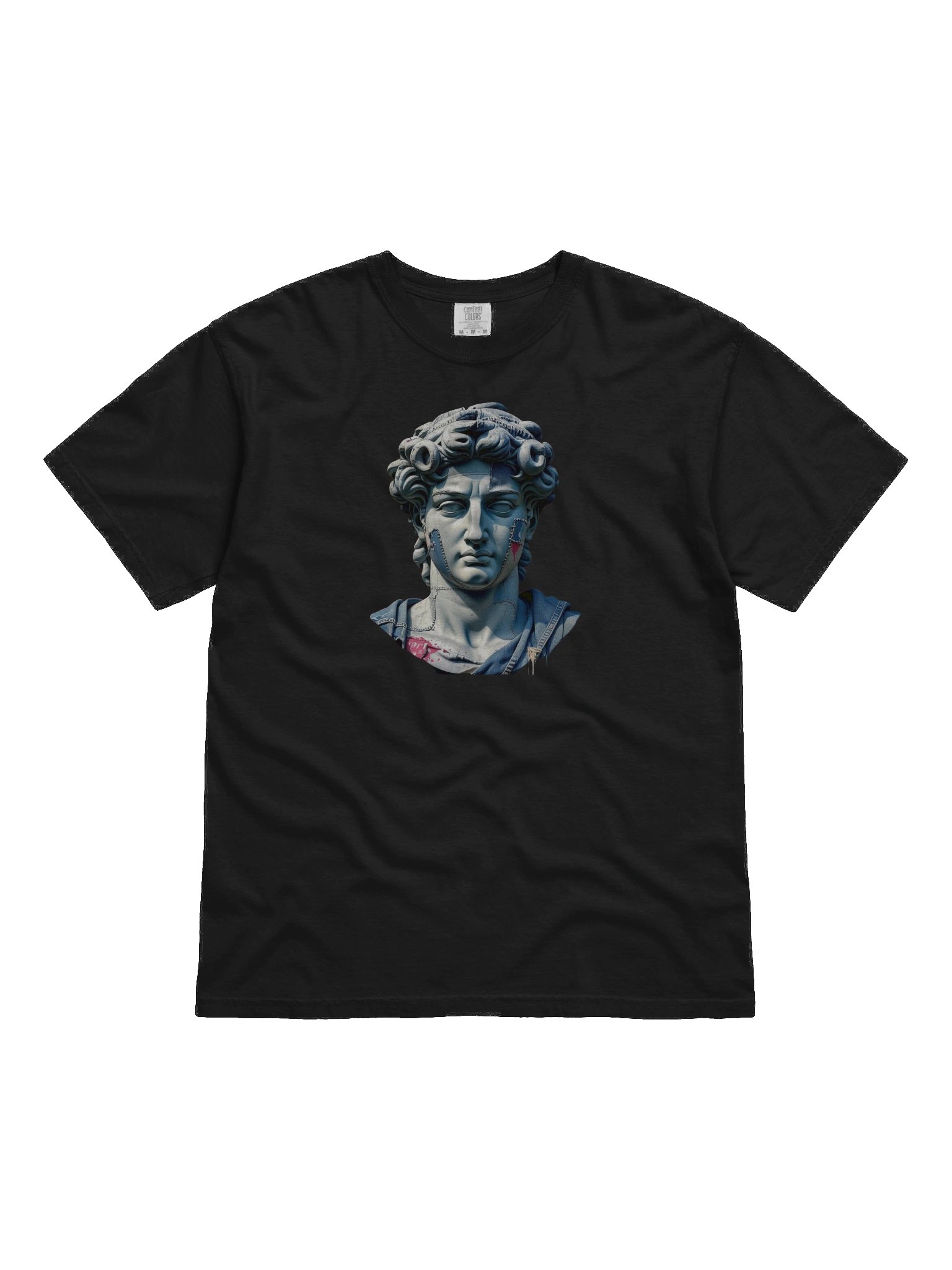 The Statue series product image (1)