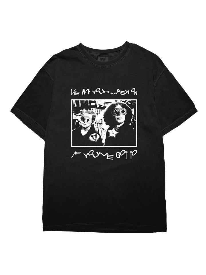 kobra★star tee product image (1)