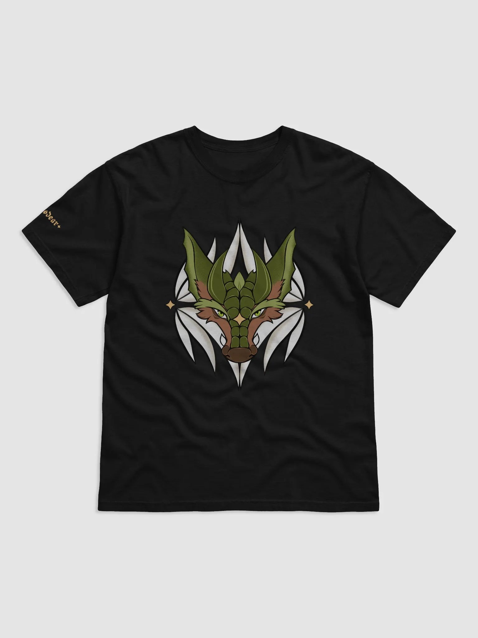3-Star Deer product image (1)