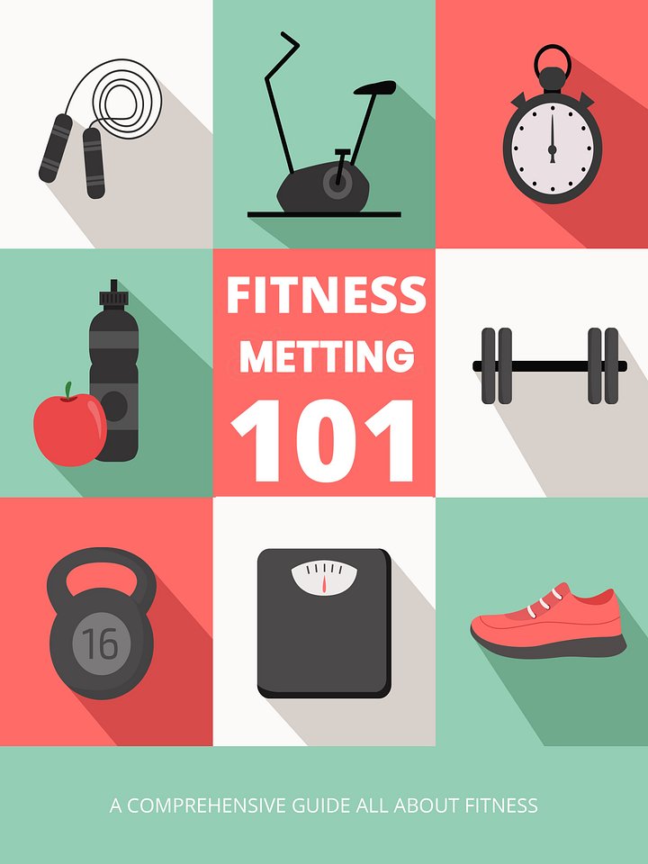 50 Fitness Metting 101 product image (1)