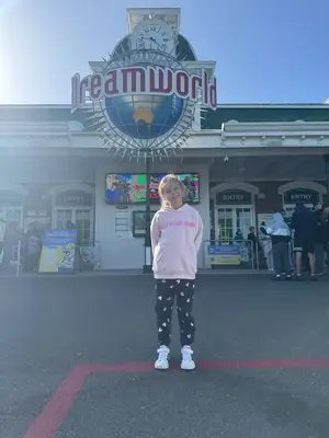 Someone say Dreamworld?? Let’s goooooo #dreamworld 