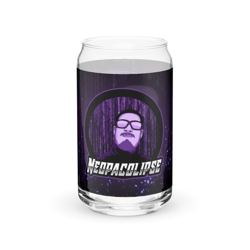 Neopacolipse Logo Cup product image (40)