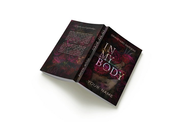 In my Body DR009 product image (2)