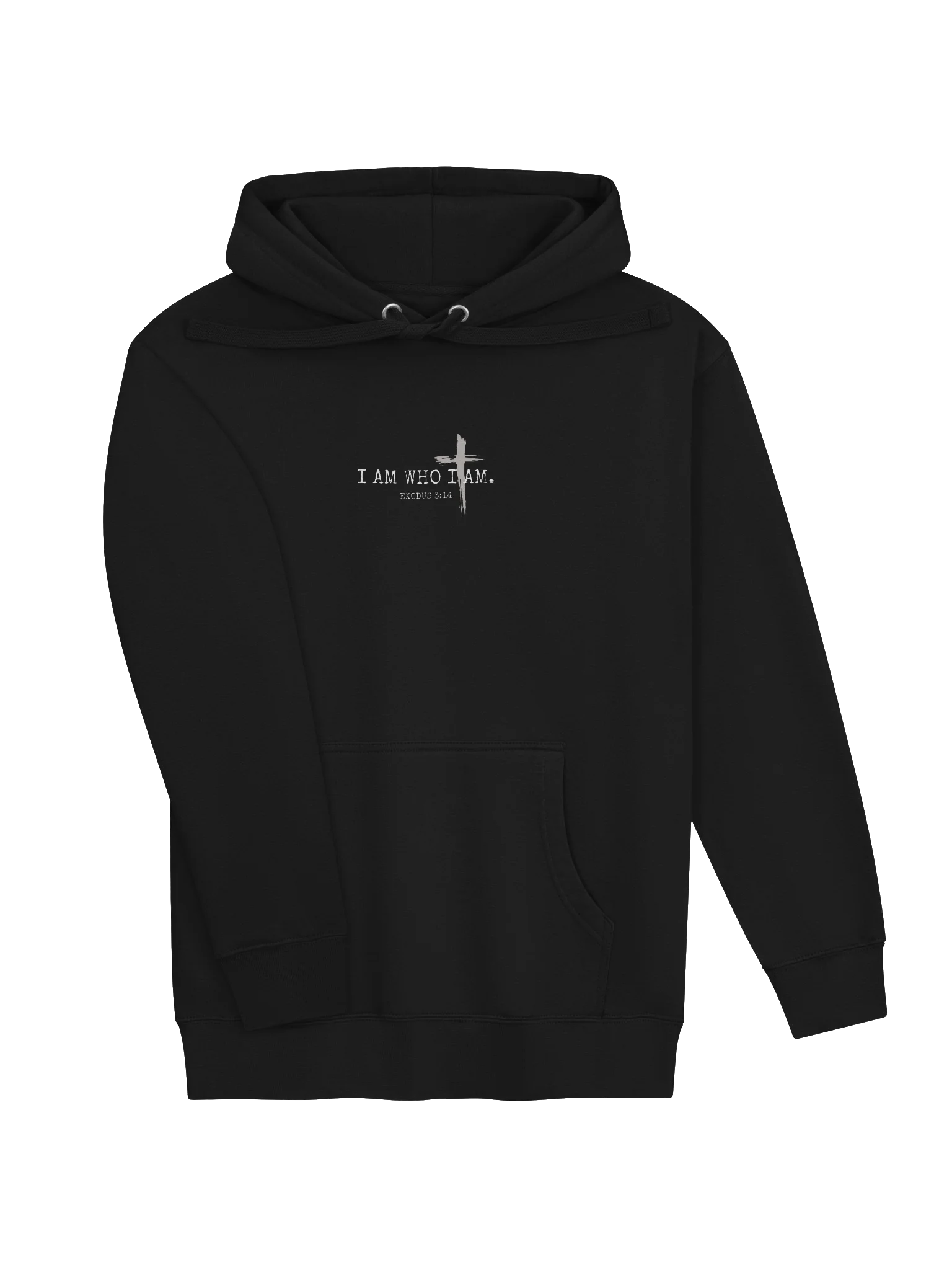 I Am Who I Am. product image (18)