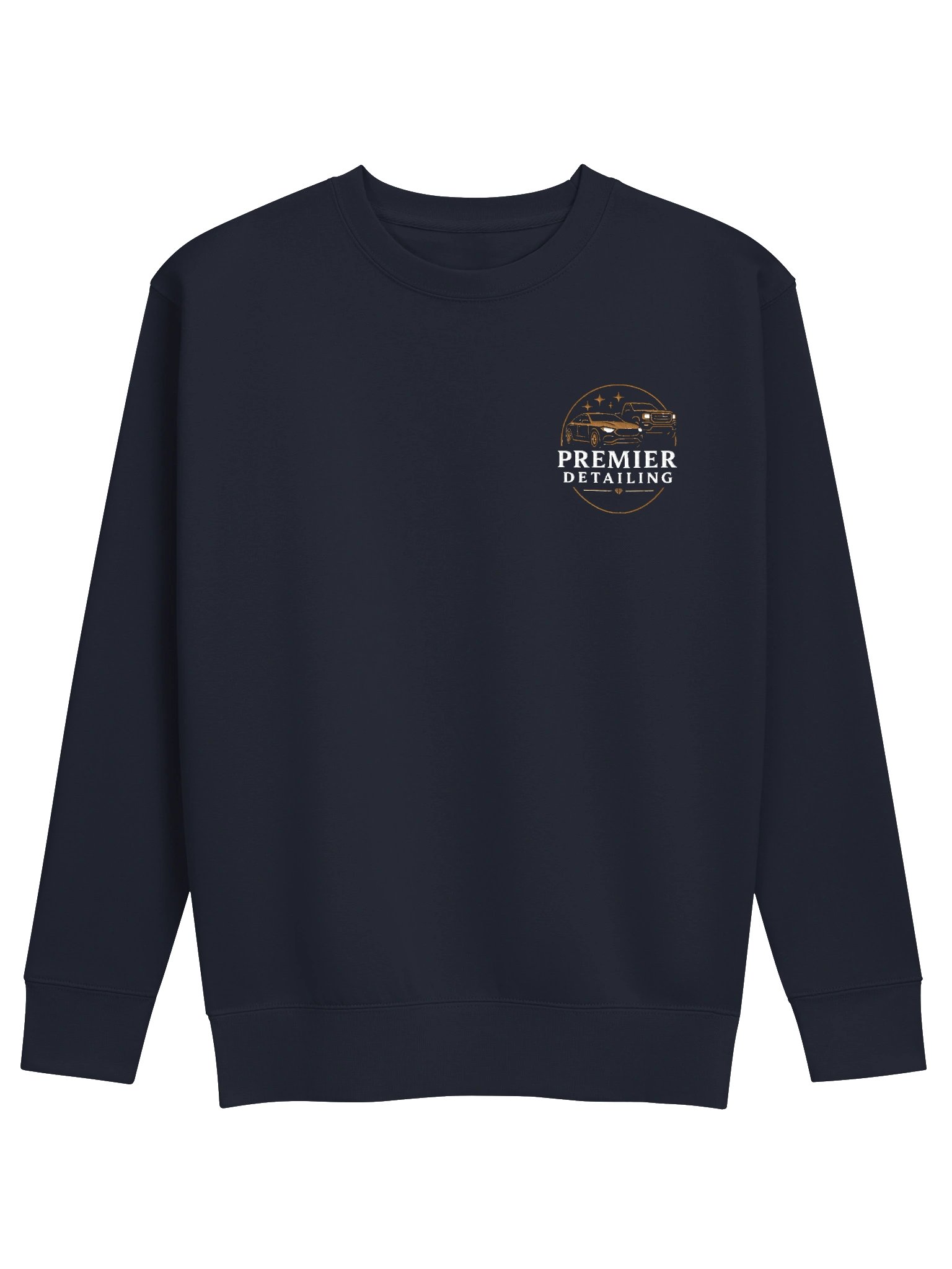 Premier Crewneck product image (1)