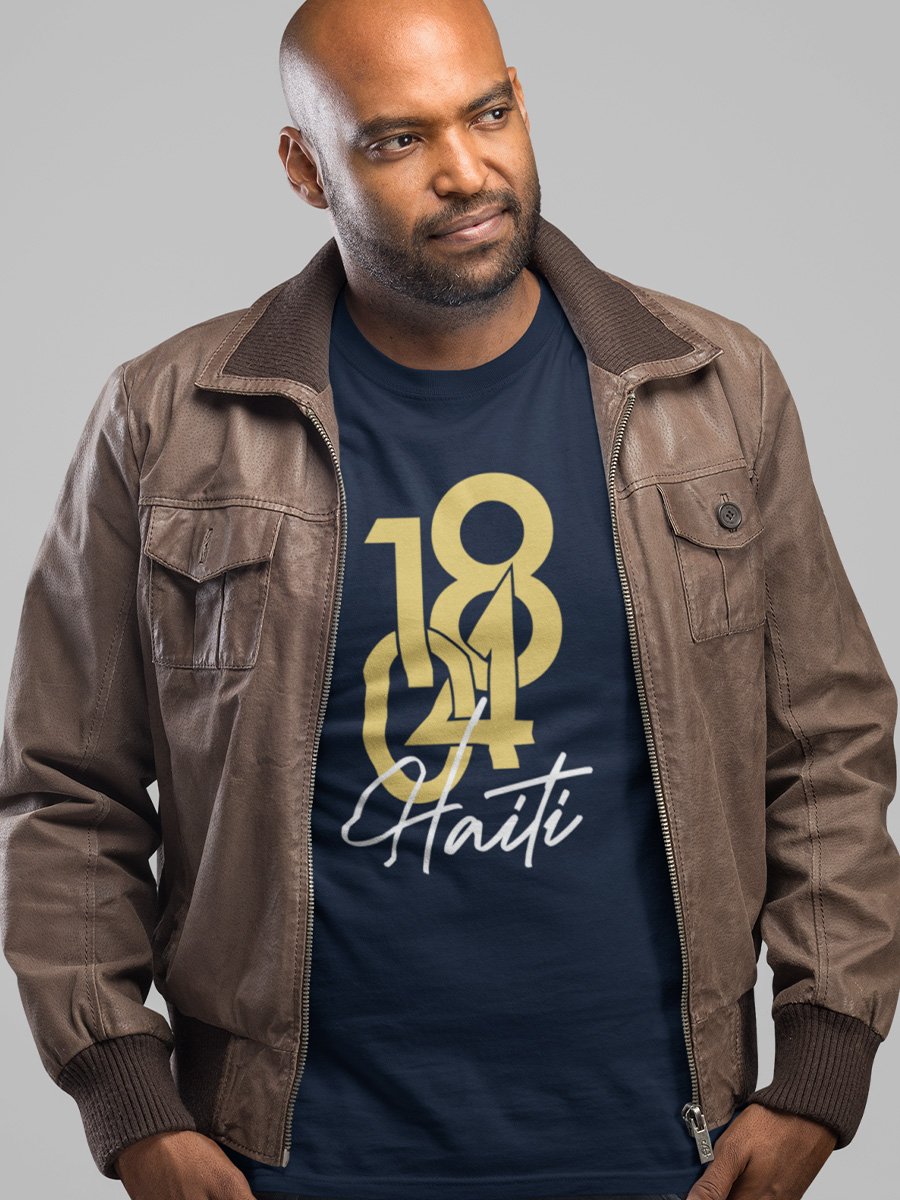 1804 Haiti product image (1)