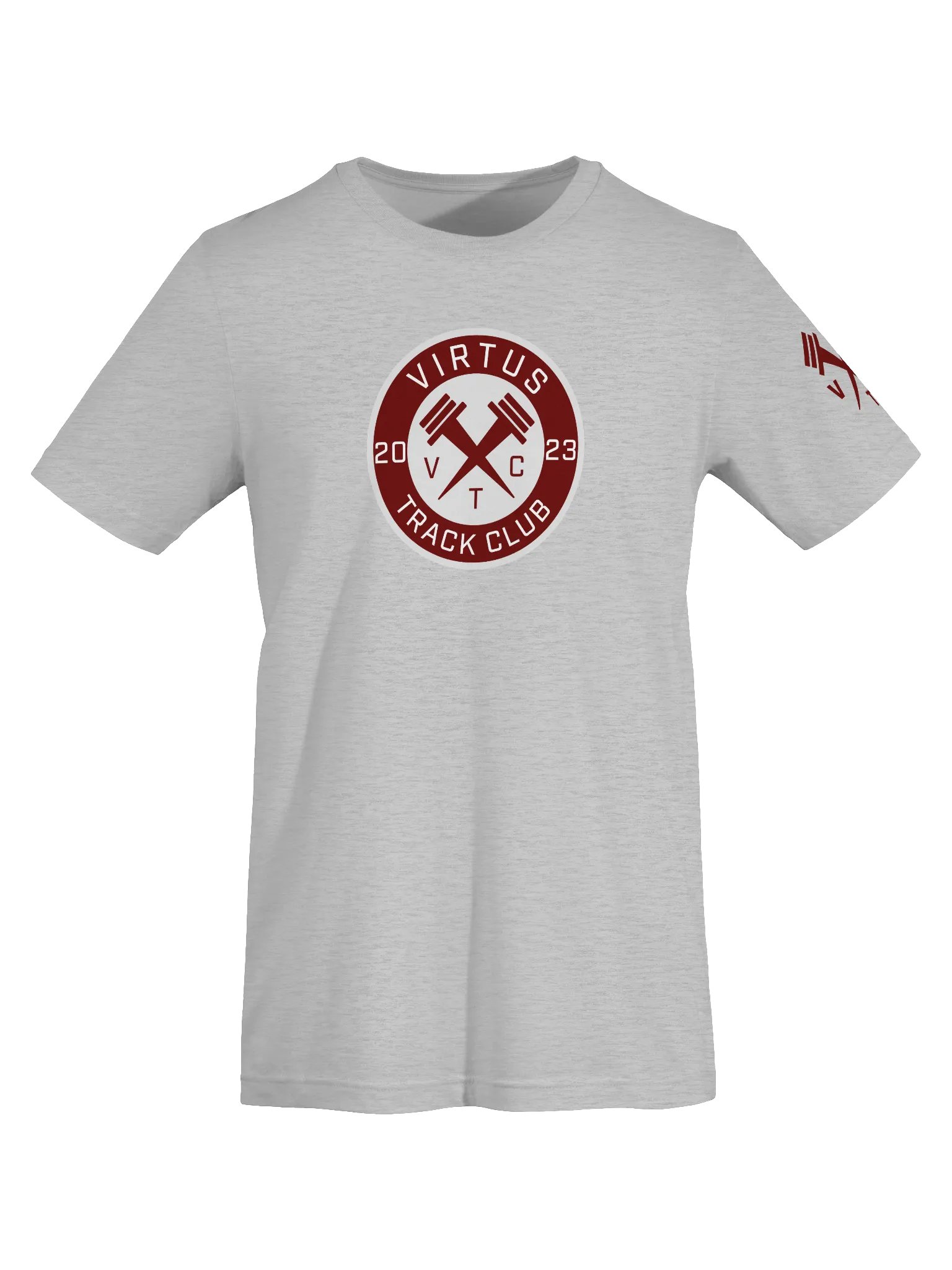 Virtus Track Club - Summer 2025 product image (7)