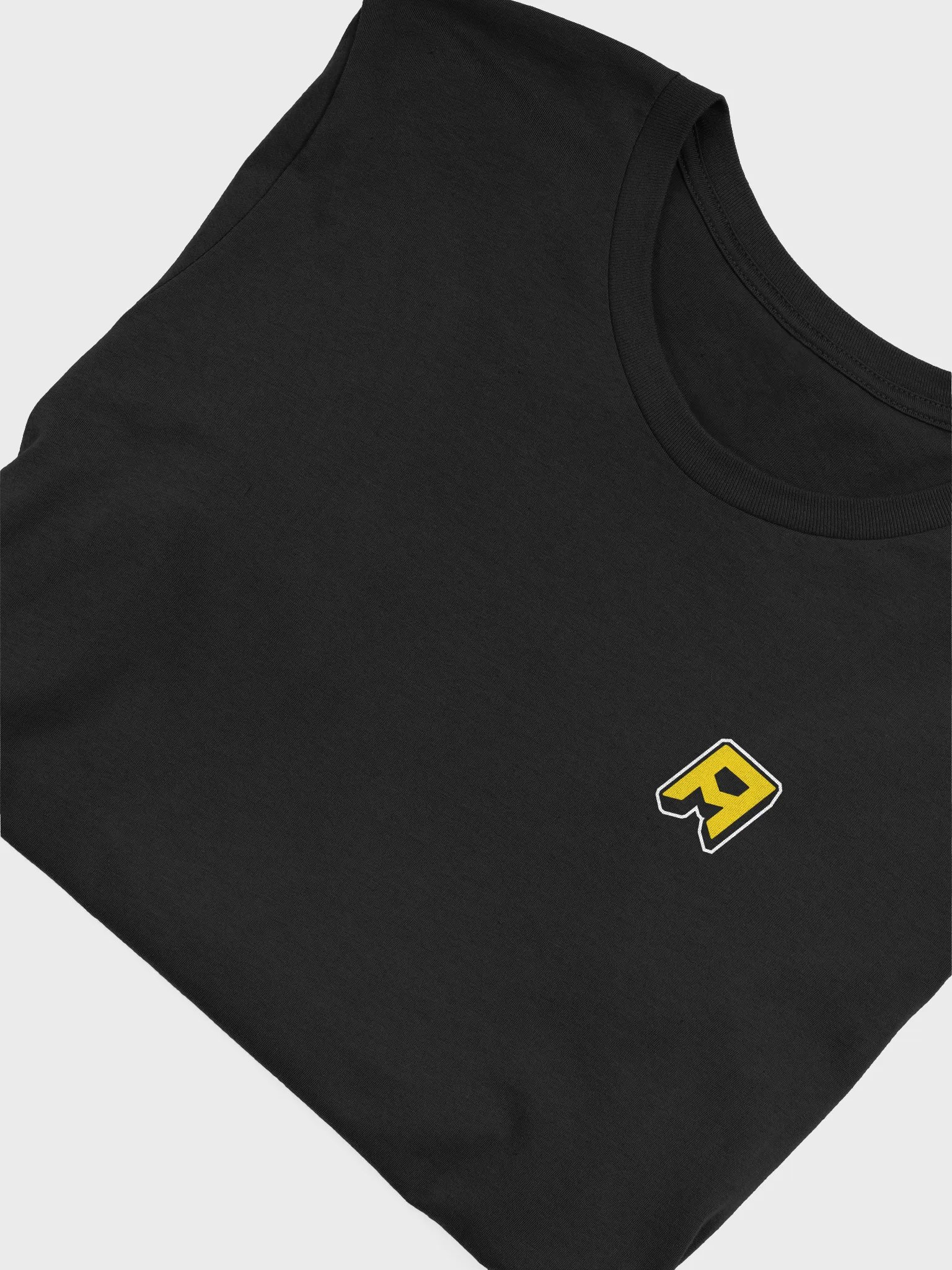 A Colorful Shirt - Tee (Dark) product image (5)