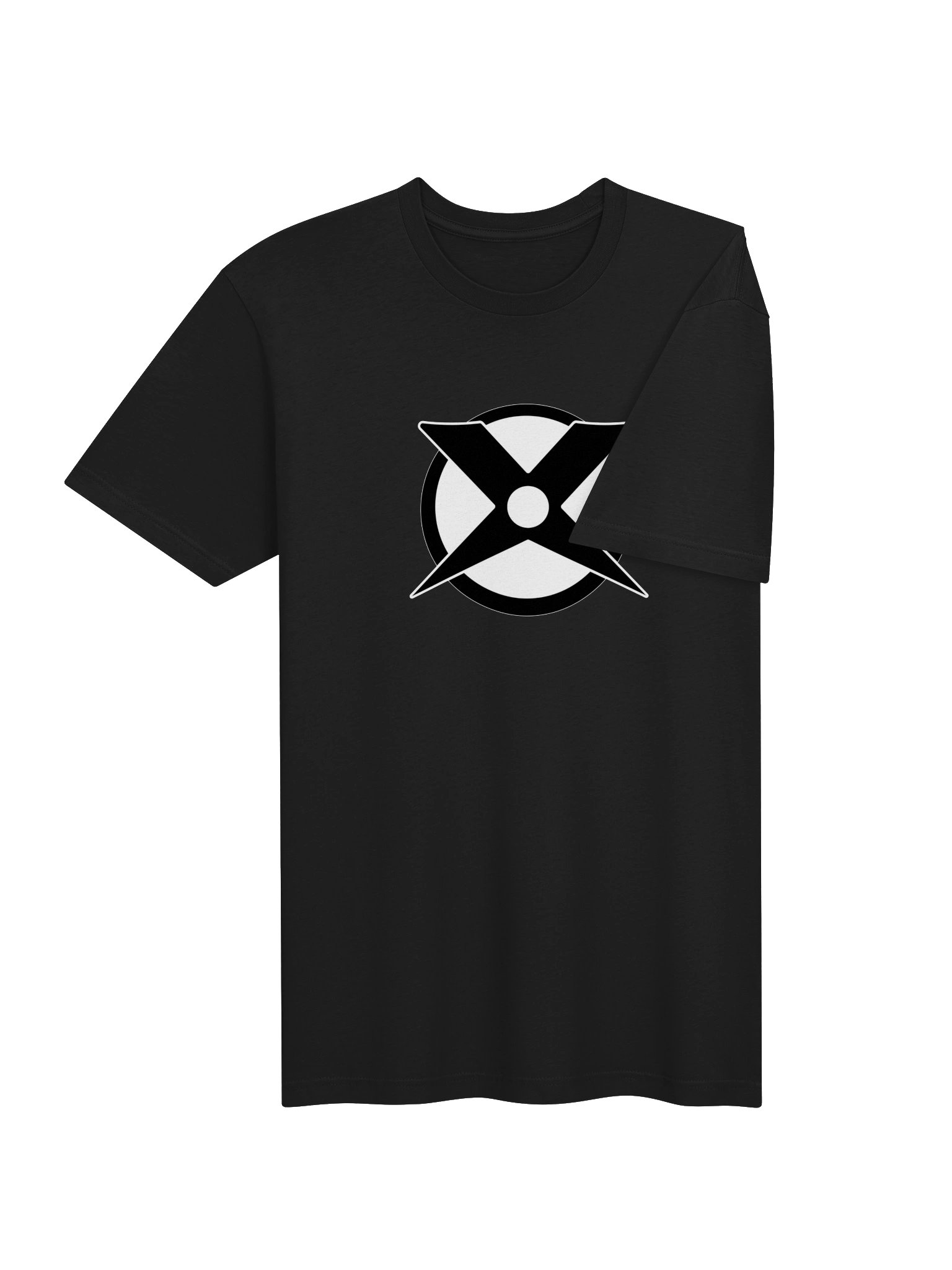 MULTIxVERSE Logo Crest Tee product image (8)