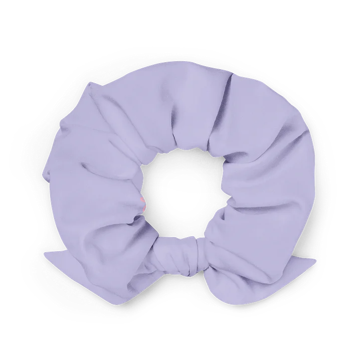 Bloom & Her Signature Scrunchie product image (2)